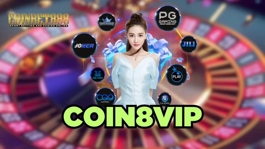 coinbet888