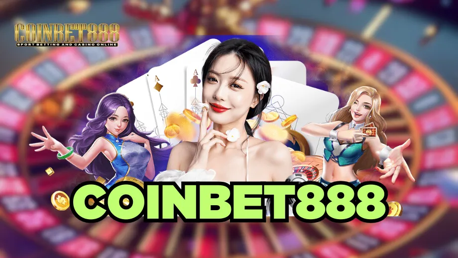 coinbet888