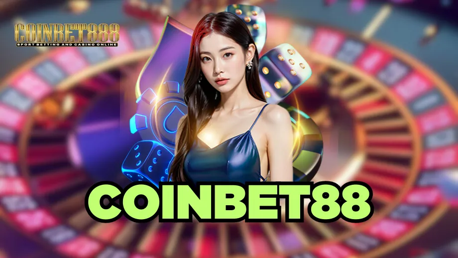 coinbet888